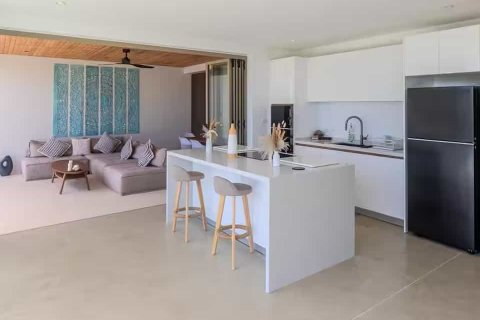 Villa in Ko Samui, Thailand 3 bedrooms № 173689 - photo 26