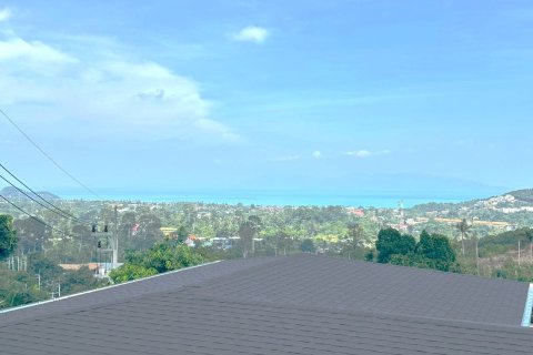 Villa in Ko Samui, Thailand 3 bedrooms № 173689 - photo 3