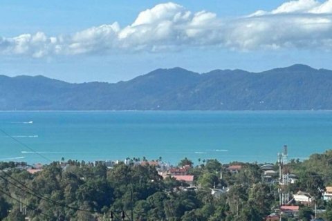 Villa in Ko Samui, Thailand 3 bedrooms № 173689 - photo 6
