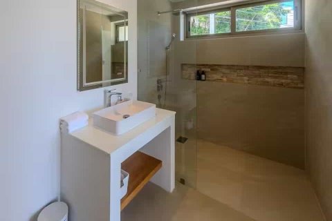 Villa in Ko Samui, Thailand 3 bedrooms № 173689 - photo 14