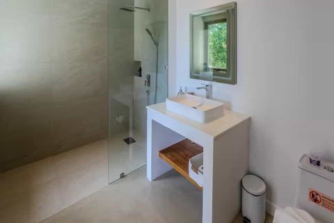 Villa in Ko Samui, Thailand 3 bedrooms № 173689 - photo 11