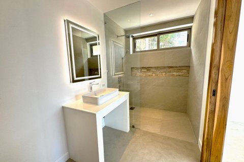 Villa in Ko Samui, Thailand 3 bedrooms № 173689 - photo 5