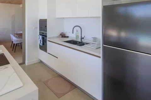 Villa in Ko Samui, Thailand 3 bedrooms № 173689 - photo 17