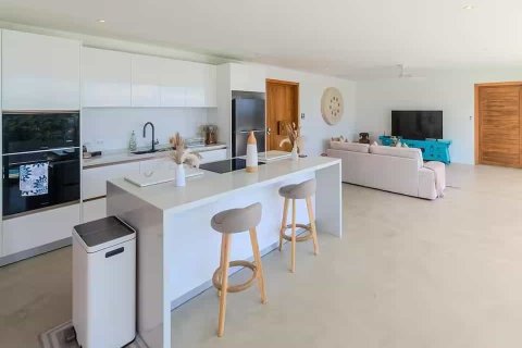 Villa in Ko Samui, Thailand 3 bedrooms № 173689 - photo 12