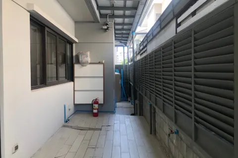 House in Bang Kaeo, Thailand 5 bedrooms № 173691 - photo 7