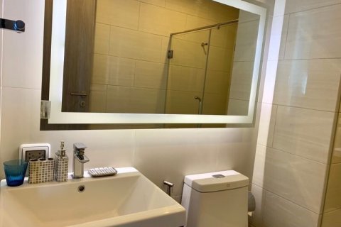 Studio in the Condo in Pattaya, Thailand  № 173688 - photo 8