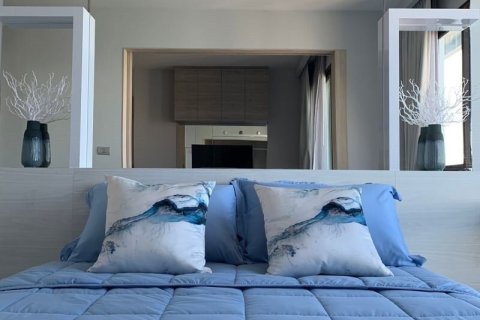 Studio in the Condo in Pattaya, Thailand  № 173688 - photo 7