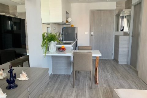 Studio in the Condo in Pattaya, Thailand  № 173688 - photo 3