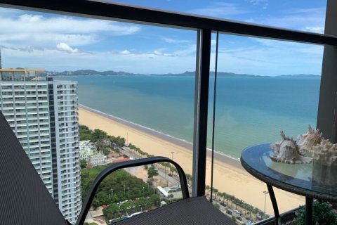 Studio in the Condo in Pattaya, Thailand  № 173688 - photo 9