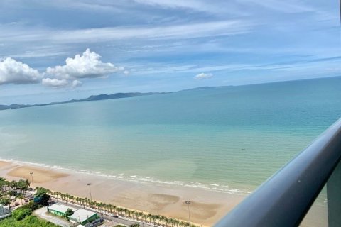 Studio in the Condo in Pattaya, Thailand  № 173688 - photo 10