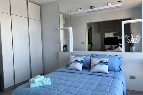 Studio in the Condo in Pattaya, Thailand  № 173688 - photo 5
