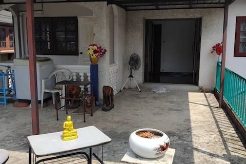 House in Bang Khen, Bangkok, Thailand 4 bedrooms № 173692 - photo 7