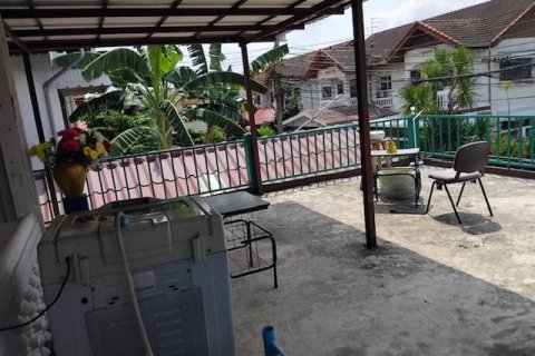 House in Bang Khen, Bangkok, Thailand 4 bedrooms № 173692 - photo 4