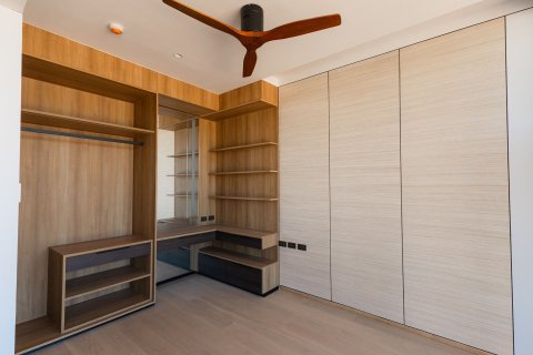 Villa in Phuket, Thailand 4 bedrooms № 173687 - photo 13