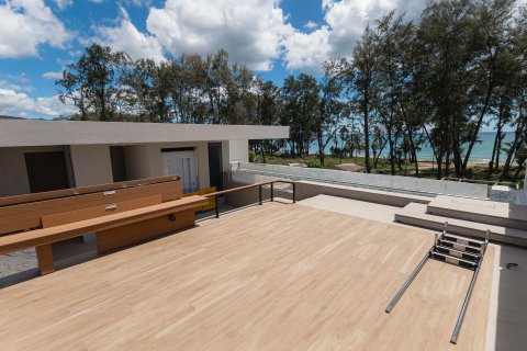 Villa in Phuket, Thailand 4 bedrooms № 173687 - photo 5