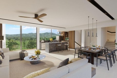 Villa in Phuket, Thailand 4 bedrooms № 173687 - photo 14
