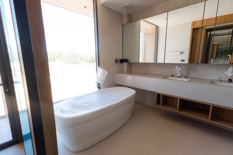 Villa in Phuket, Thailand 4 bedrooms № 173687 - photo 20
