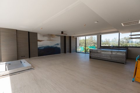 Villa in Phuket, Thailand 4 bedrooms № 173687 - photo 11