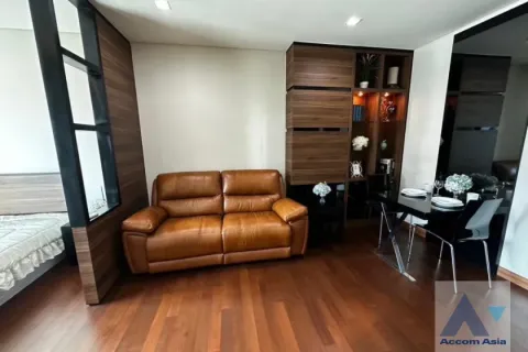 Condo à Watthana, Bangkok, Thaïlande, 1 chambre  № 219911