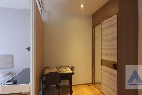 Eigentumswohnung in Khlong Toei, Bangkok, Thailand, 1 Schlafzimmer № 219913 - Foto 4