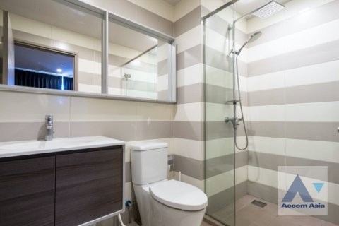 Eigentumswohnung in Watthana, Bangkok, Thailand, 1 Schlafzimmer № 219912 - Foto 6