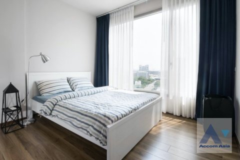 Eigentumswohnung in Watthana, Bangkok, Thailand, 1 Schlafzimmer № 219912 - Foto 5