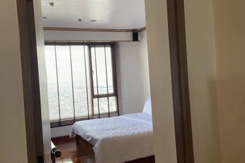 Condo à Khlong San, Bangkok, Thaïlande, 1 chambre  № 161109 - photo 3