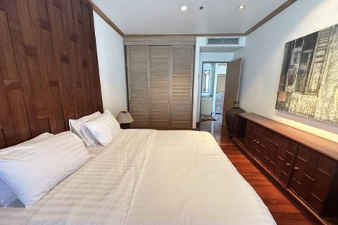 Condo in Khlong San, Bangkok, Thailand, 1 bedroom  № 161109 - photo 7