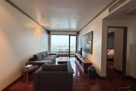 Condo in Khlong San, Bangkok, Thailand, 1 bedroom  № 161109 - photo 3