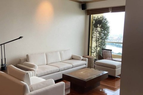 Condo à Khlong San, Bangkok, Thaïlande, 1 chambre  № 161109 - photo 2