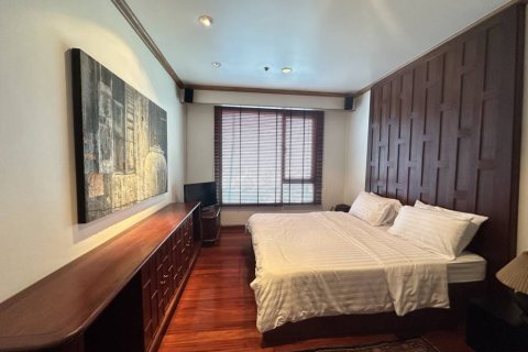 Condo in Khlong San, Bangkok, Thailand, 1 bedroom  № 161109 - photo 6