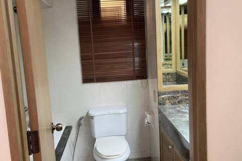 Condo à Khlong San, Bangkok, Thaïlande, 1 chambre  № 161109 - photo 4