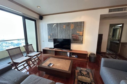 Condo in Khlong San, Bangkok, Thailand, 1 bedroom  № 161109 - photo 4