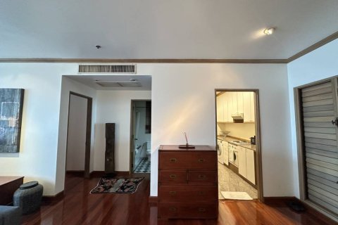 Condo in Khlong San, Bangkok, Thailand, 1 bedroom  № 161109 - photo 5