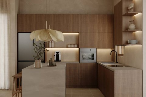 Вилла в Самуи, Таиланд с 3 спальнями  № 161108 - фото 9