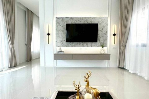 Вилла в Паттайе, Таиланд с 3 спальнями  № 161107 - фото 6