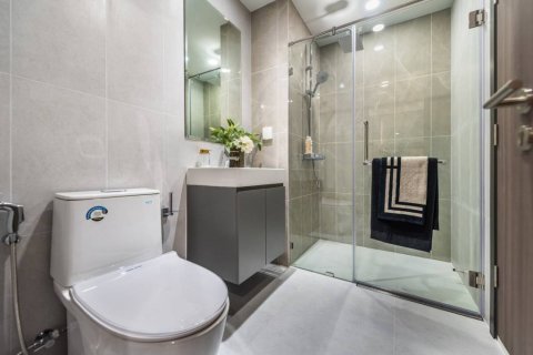 Condo à Dusit, Bangkok, Thaïlande, 2 chambres  № 161113 - photo 7