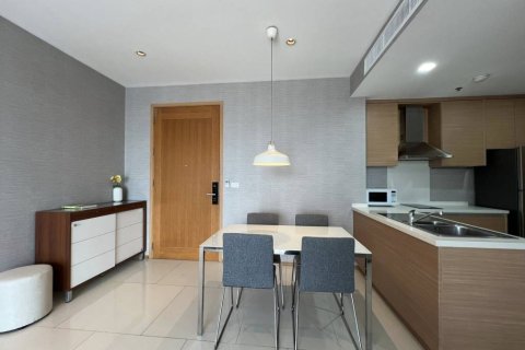 Condo in Bangkok, Thailand, 1 bedroom  № 161110 - photo 8