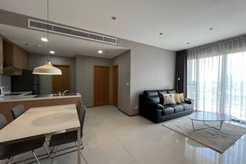 Condo in Bangkok, Thailand, 1 bedroom  № 161110 - photo 3