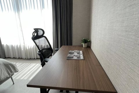 Condo in Bangkok, Thailand, 1 bedroom  № 161110 - photo 7