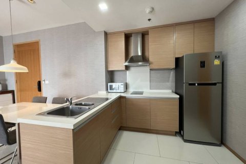 Condo in Bangkok, Thailand, 1 bedroom  № 161110 - photo 6