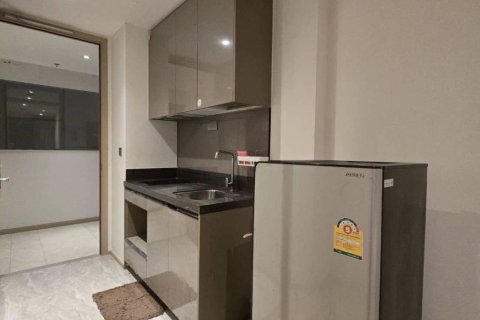 Condo à Din Daeng, Bangkok, Thaïlande, 1 chambre  № 161111 - photo 7