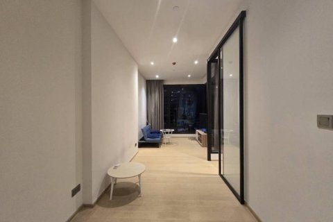 Condo à Din Daeng, Bangkok, Thaïlande, 1 chambre  № 161111 - photo 4