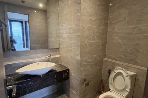 Condo à Din Daeng, Bangkok, Thaïlande, 1 chambre  № 161111 - photo 8