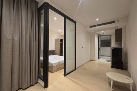 Condo à Din Daeng, Bangkok, Thaïlande, 1 chambre  № 161111 - photo 3