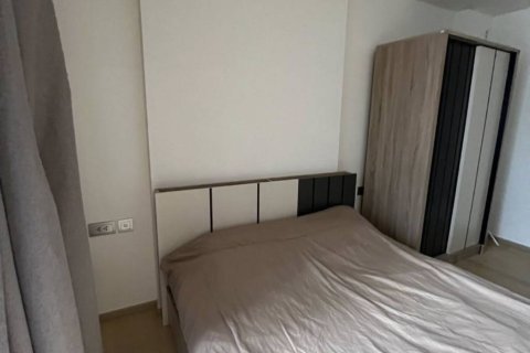 Condo à Din Daeng, Bangkok, Thaïlande, 1 chambre  № 161111 - photo 6