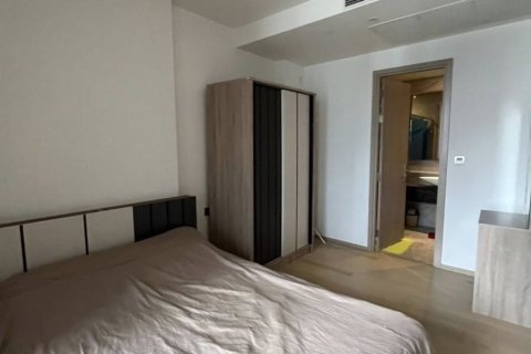 Condo à Din Daeng, Bangkok, Thaïlande, 1 chambre  № 161111 - photo 5