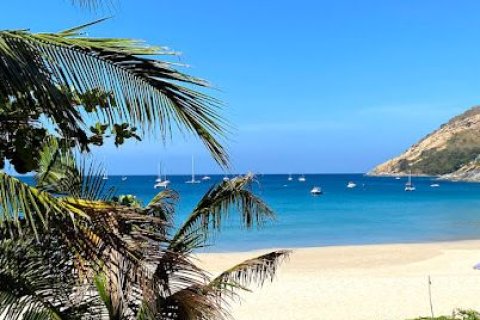 Studio à Phuket, Thaïlande № 155131 - photo 12