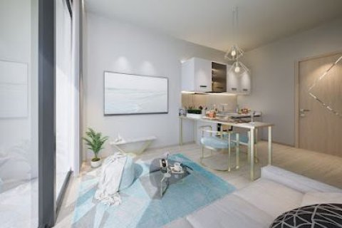 Studio à Phuket, Thaïlande № 155131 - photo 4