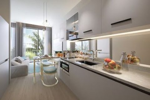 Studio à Phuket, Thaïlande № 155131 - photo 1